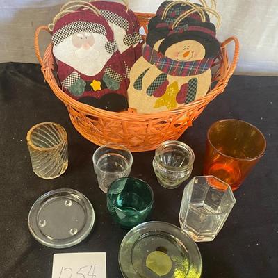 Decor Lot