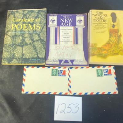 Misc Lot