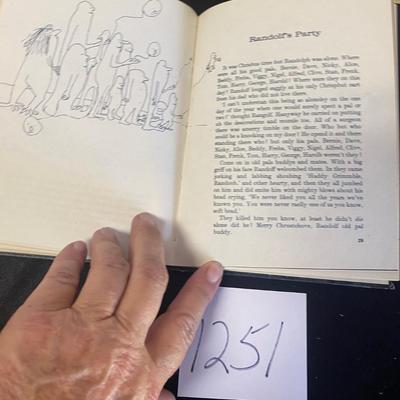 John Lennon Book
