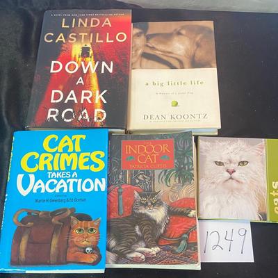 Book Lot