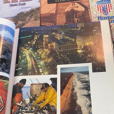Our 50 States in Pictures and More