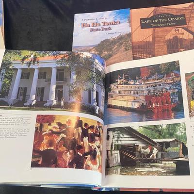 Our 50 States in Pictures and More