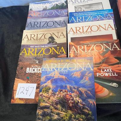 Arizona Magazines