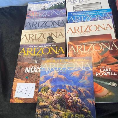 Arizona Magazines