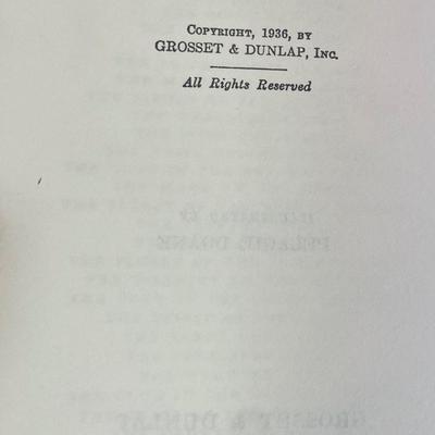 Vintage Judy Bolton Mystery