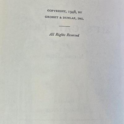Vintage Judy Bolton Mystery