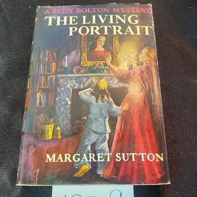 Vintage Judy Bolton Mystery