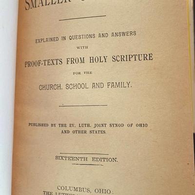 Holy Bible and More