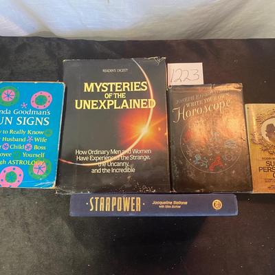Sun Signs and More
