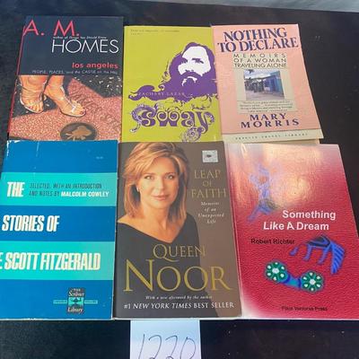 Book Lot