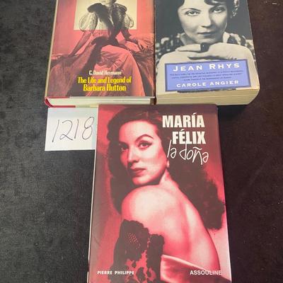 Vintage Books