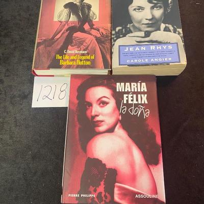 Vintage Books