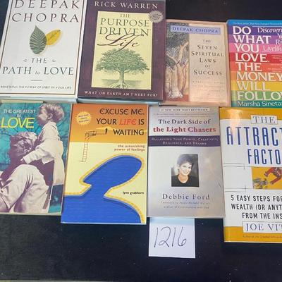 Book Lot