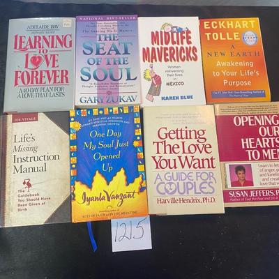 Book Lot