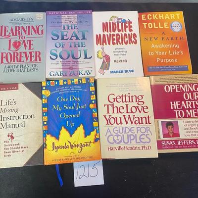 Book Lot