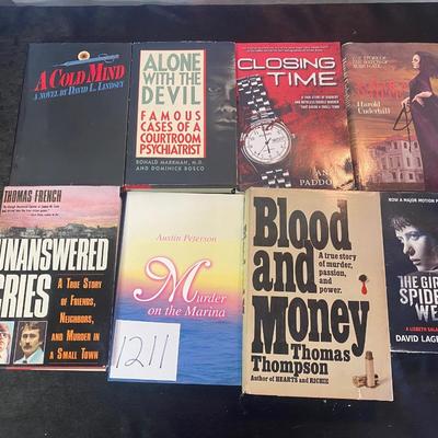 Book Lot