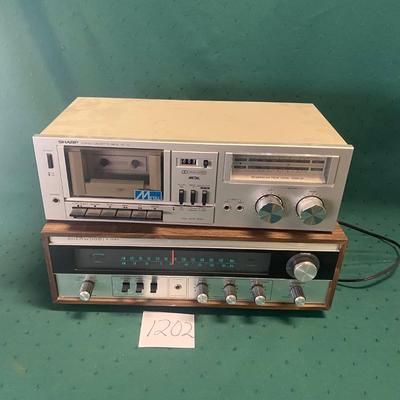 Electronic Lot