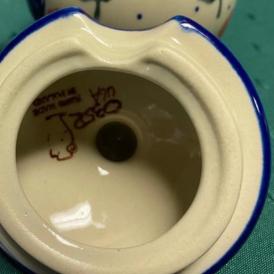 Millena Traditional Polish Pottery