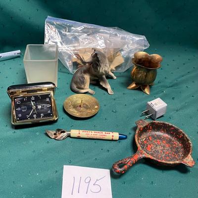 Misc Lot