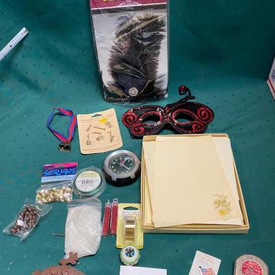 Misc Lot