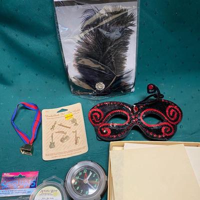 Misc Lot