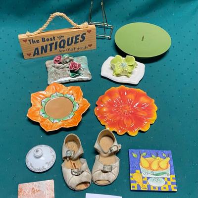 Vintage Lot