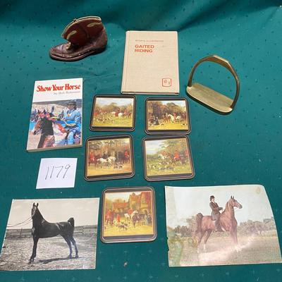 Horse Lot