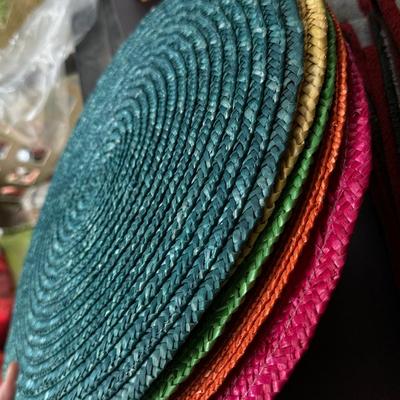 Lot of 30 Placemats for all occasions