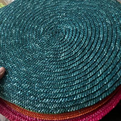 Lot of 30 Placemats for all occasions