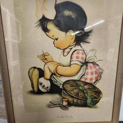 A stitch in time
