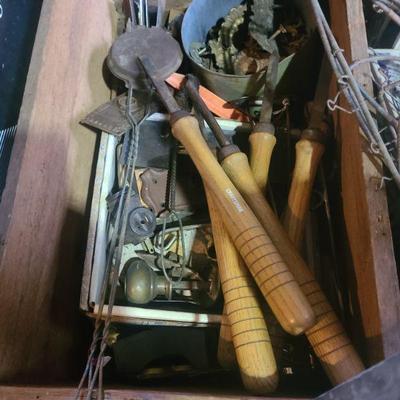 Tools tools tools ? 