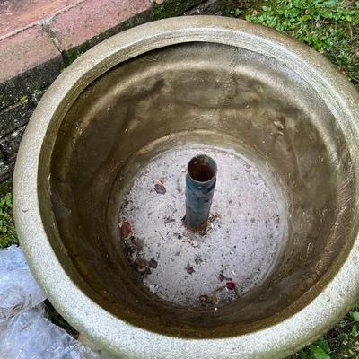 Plant Pots, Faux Plants & Wreath Plus More (FY/BY-RG)