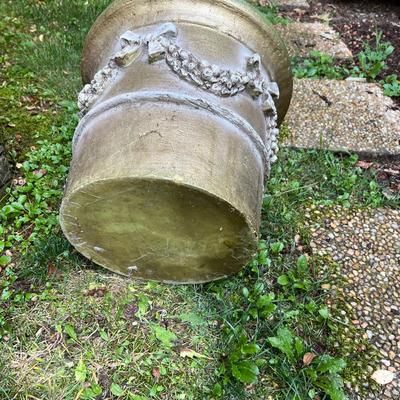 Plant Pots, Faux Plants & Wreath Plus More (FY/BY-RG)