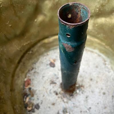 Plant Pots, Faux Plants & Wreath Plus More (FY/BY-RG)