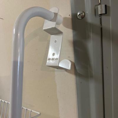 Over the door rack