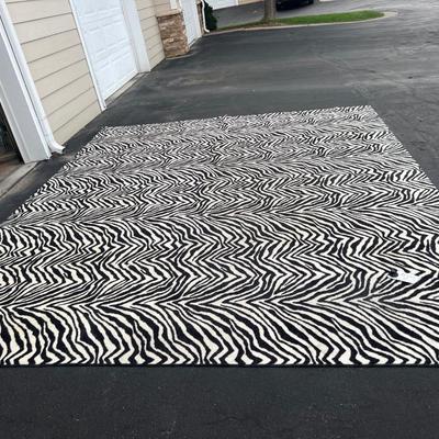 Extra large area rug