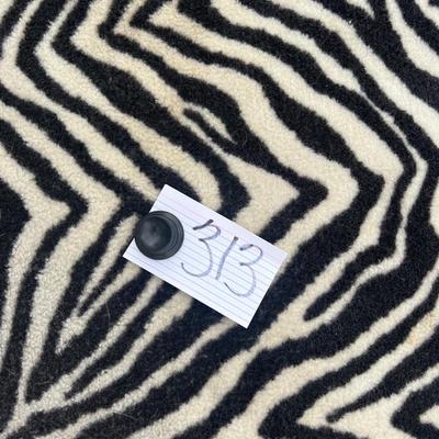 Extra large area rug