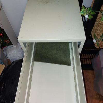 File cabinet