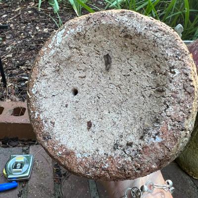 Mushroom Garden Decor (FY-RG)