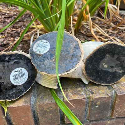 Swan Planters & Yard Art (G-RG)