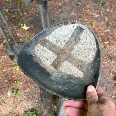 Crane Garden Statues (FY-RG)