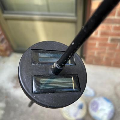 Garden/Front Entry Decor (G-RG)