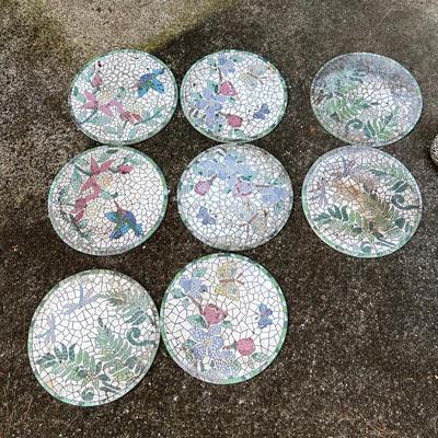 Garden/Front Entry Decor (G-RG)