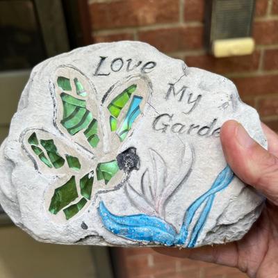 Garden/Front Entry Decor (G-RG)