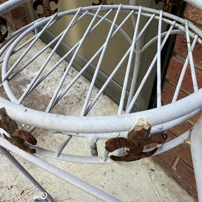 Garden/Front Entry Decor (G-RG)