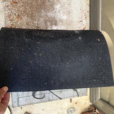 Garden/Front Entry Decor (G-RG)