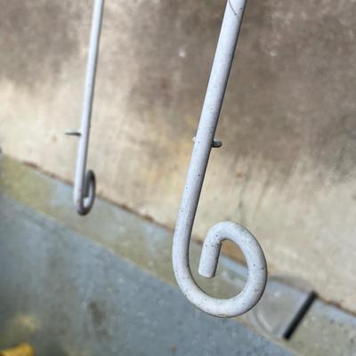 Garden/Front Entry Decor (G-RG)