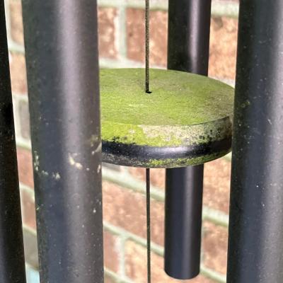 Four Wind Chimes (LR-RG)