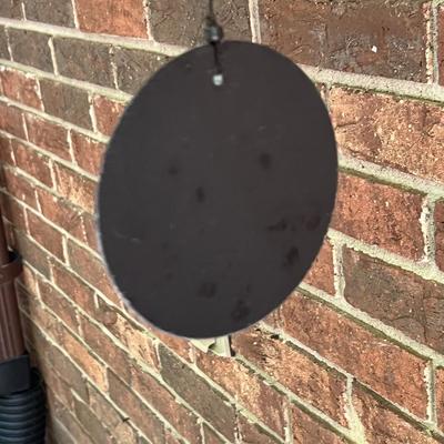 Four Wind Chimes (LR-RG)