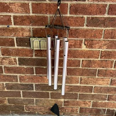 Four Wind Chimes (LR-RG)